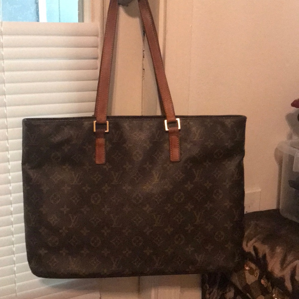 vintage louis vitton